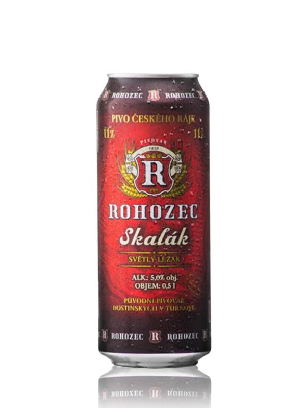 Rohozec Skalák - 0