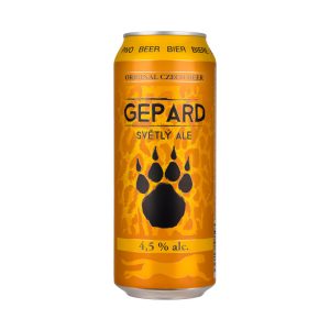 Konrád Vratislavice Konrád Gepard - 0