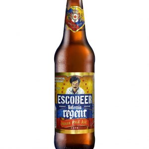 Regent Escobeer