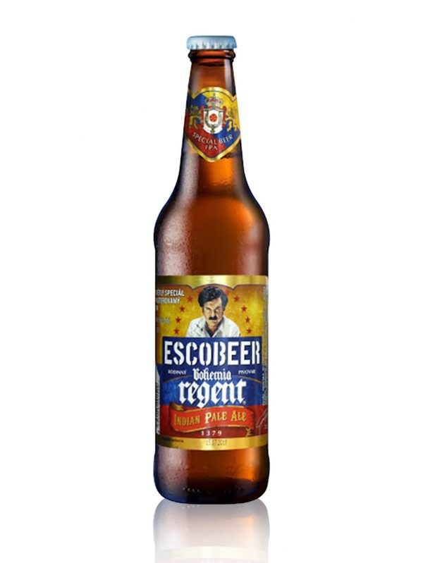 Regent Escobeer