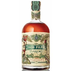 Don Papa Baroko 0