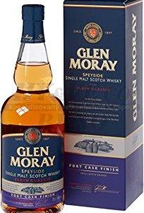 Glen Moray Classic 0