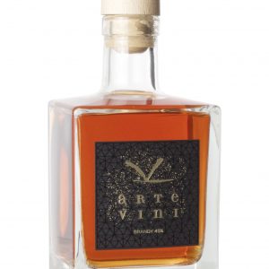 ARTE VINI Brandy 45% 0