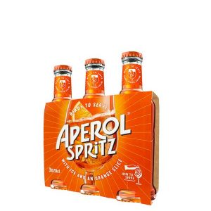 Aperol Spritz RTS 9