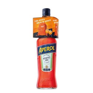 Aperol s batůžkem 11