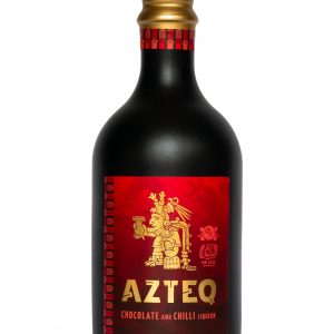 Apicor AZTEQ čokoláda s chilli 25% 0