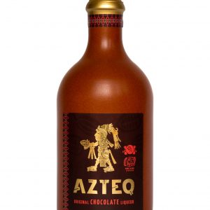 Apicor AZTEQ čokoládový likér 25% 0