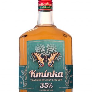 Apicor Kmínka 35% 0