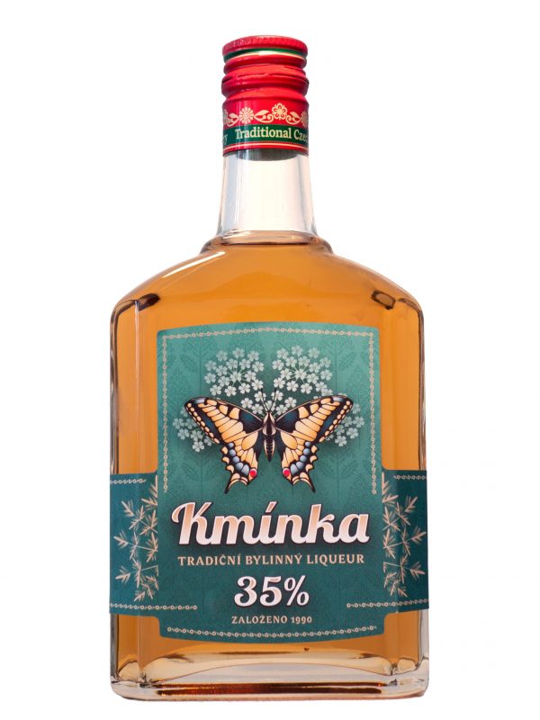 Apicor Kmínka 35% 0