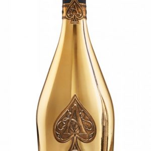 Armand de Brignac Gold Brut 0