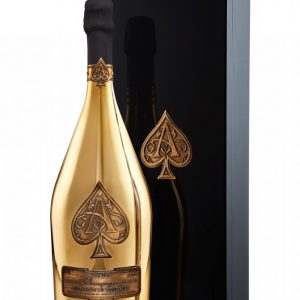 Armand de Brignac Gold Brut 0