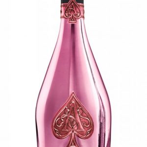 Armand de Brignac Rosé 0