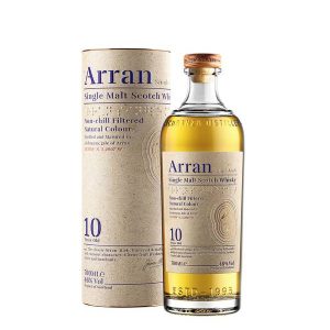 Arran 10 Y.O. 46