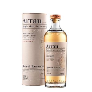 Arran Barrel Reserve 43