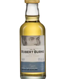 Arran Robert Burns Blend Mini 40