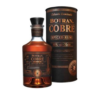 Botran Cobre 45