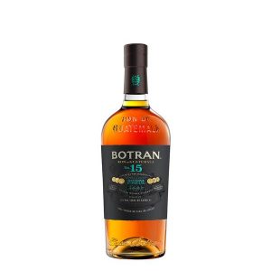 Botran Reserva 15 40