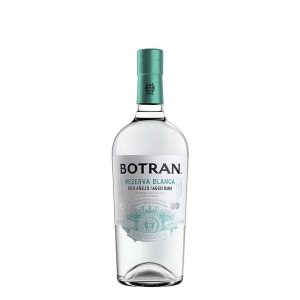 Botran Reserva Blanca 40