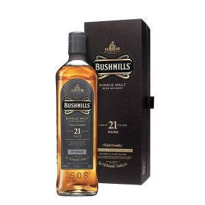 Bushmills 21 Y.O. Single Malt 40