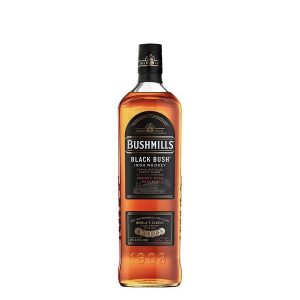 Bushmills Black Bush 40