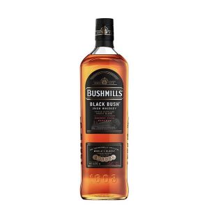 Bushmills Black Bush 40