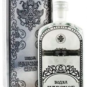 Carskoje Selo vodka 0