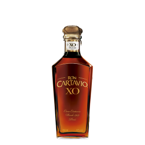 Cartavio XO 18 Y.O. 40