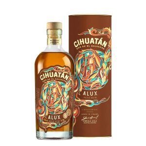 Cihuatán Alux 43