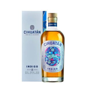 Cihuatán Indigo 8 Y.O. 40