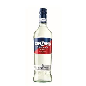 Cinzano Bianco 15