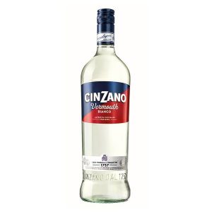 Cinzano Bianco 15