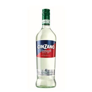 Cinzano Extra Dry 18