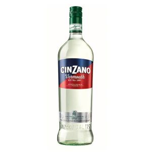 Cinzano Extra Dry 18