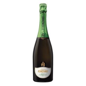 Cinzano Pinot Chardonnay Brut 11