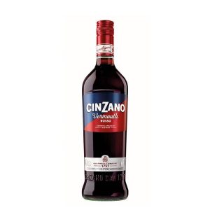 Cinzano Rosso 15