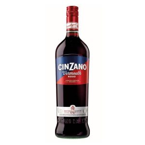 Cinzano Rosso 15