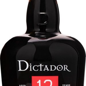 Dictador 12 Y.O. 0