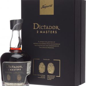 Dictador 2 Master Niepoort 1978 (1st release) 0