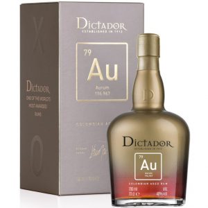 Dictador Aurum 0