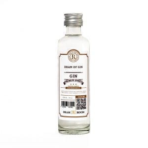 Dictador Colombian Aged Gin Treasure 0