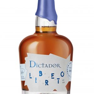 Dictador LIBRETO AO 2002 0