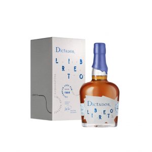 Dictador LIBRETO SHERRY 1998 0