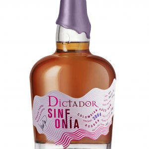 Dictador SINFONIA BORBON 2004 0