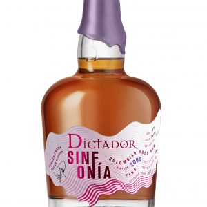 Dictador SINFONIA FINO 2009 0