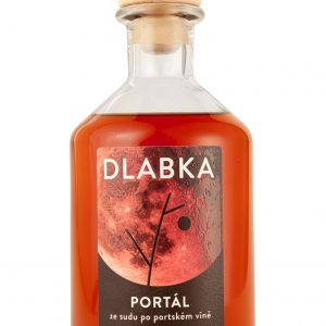 Dlabka Portal 48% 0