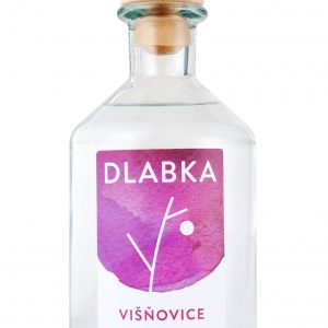 Dlabka Višňovice 45% 0