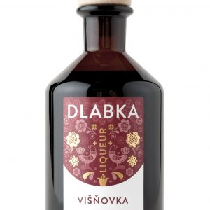 Dlabka Višňovka 35% 0