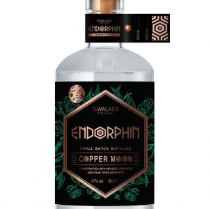 Endorphin gin Endorphin Copper Moon 2022 47% 0