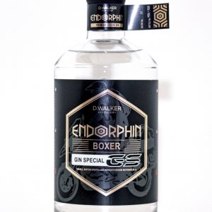 Endorphin gin Endorphin GS (Gin Special) BOXER 43% 0