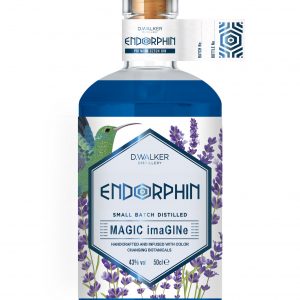 Endorphin gin Endorphin Magic ImaGine 43% 0